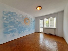 Apartament de închiriat 2 camere, în Braşov, zona Griviţei