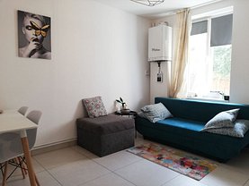 Apartament de vânzare 2 camere, în Braşov, zona Schei