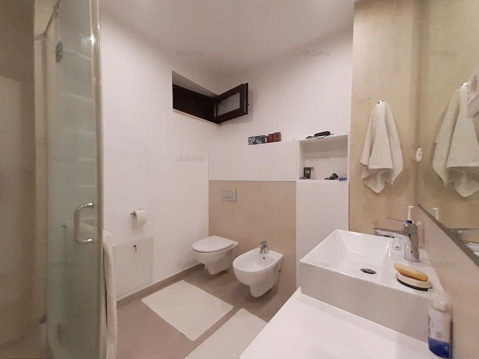 Apartament 3 camere -Zona Exclusivista, Imobil Nou - imaginea 9