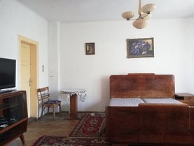 Apartament de vânzare 2 camere, în Braşov, zona Schei
