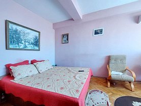Apartament de vânzare 3 camere, în Braşov, zona Centrul Civic