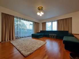 Apartament de închiriat 4 camere, în Braşov, zona Drumul Poienii