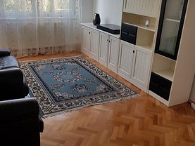 Apartament de închiriat 2 camere, în Braşov, zona Centrul Civic