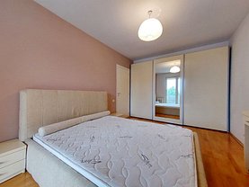 Apartament de închiriat 4 camere, în Braşov, zona Braşovul Vechi