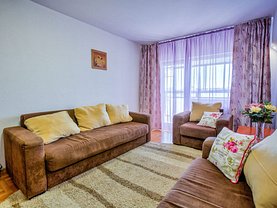 Apartament de vânzare 2 camere, în Braşov, zona Centrul Civic