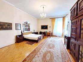 Apartament de vânzare 4 camere, în Braşov, zona Central