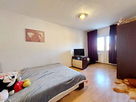 Apartament de vânzare 2 camere, în Braşov, zona Centrul Civic