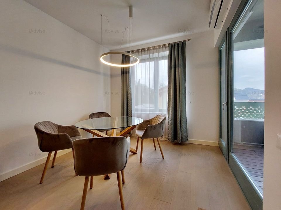 Apartament cu 2 camere, Imobil Nou - Ultracentral - imaginea 6