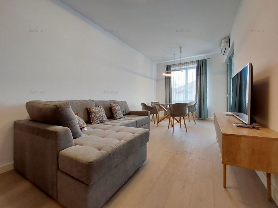 Apartament cu 2 camere, Imobil Nou - Ultracentral - imaginea 7
