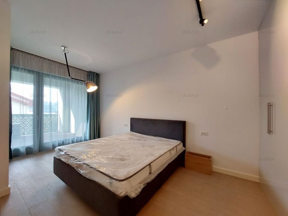 Apartament cu 2 camere, Imobil Nou - Ultracentral - imaginea 10