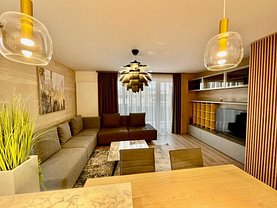 Apartament de închiriat 3 camere, în Brasov, zona Astra