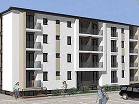 Garsonieră de vânzare, în Focşani, zona Central