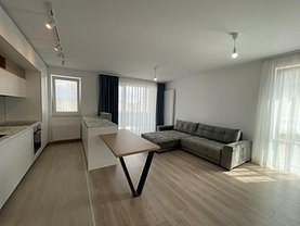 Apartament de inchiriat 2 camere, în Brasov, zona Astra