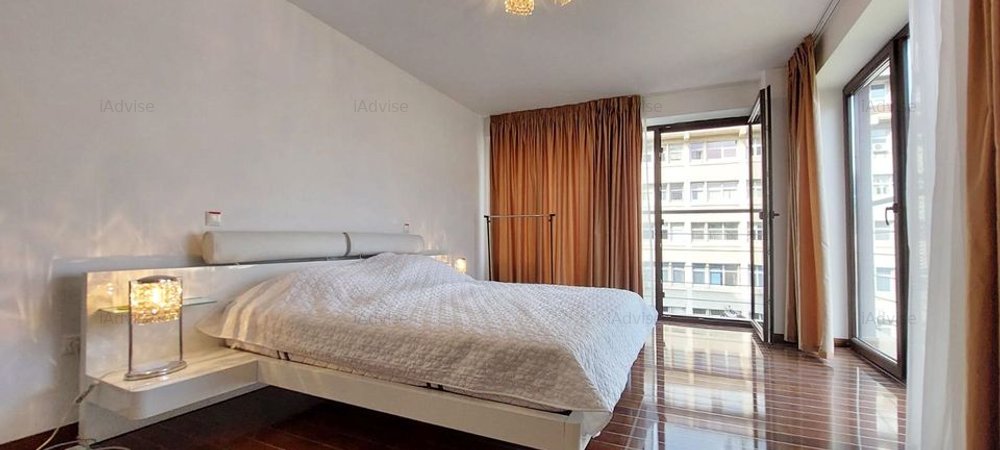 Apartament 4 camere, Imobil Nou, Zona Centrala - imaginea 0 + 1