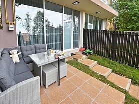 Apartament de închiriat 2 camere, în Braşov, zona Dealul Cetăţii