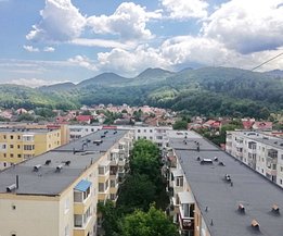 Garsonieră de vânzare, în Braşov, zona Noua