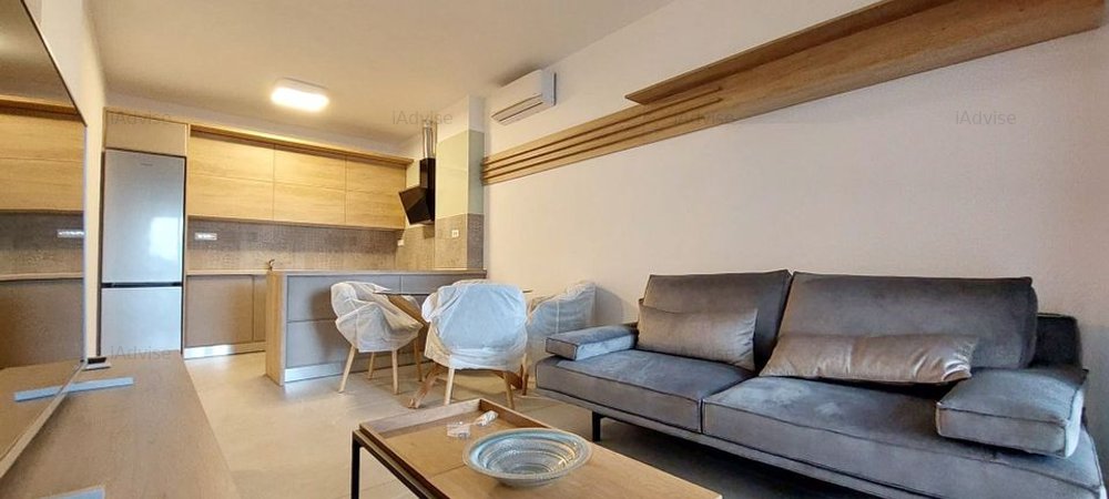 Apartament Inchiriere, Imobil Nou - Ultracentral - imaginea 0 + 1