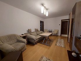 Apartament de închiriat 4 camere, în Braşov, zona Tractorul