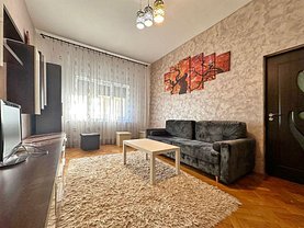 Apartament de închiriat 2 camere, în Braşov, zona Astra