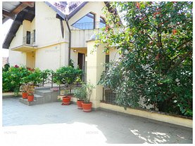 Casa de vânzare 7 camere, în Brasov, zona Florilor