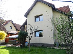 Casa de închiriat 5 camere, în Brasov, zona 13 Decembrie