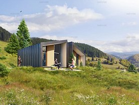 Casa de vânzare o cameră, în Vama Buzaului