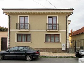 Casa de închiriat 3 camere, în Braşov, zona Griviţei