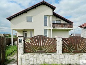 Casa de închiriat 4 camere, în Cristian
