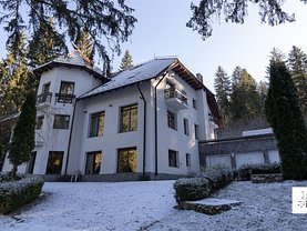 Casa de vânzare 12 camere, în Brasov, zona Poiana Brasov