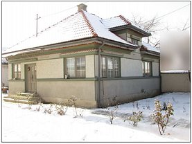 Casa de închiriat 2 camere, în Rasnov, zona Central