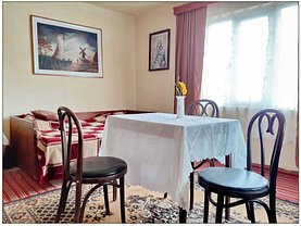 Casa 3 camere în Bran