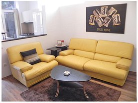 Casa de închiriat 2 camere, în Braşov, zona Astra