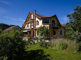 Casa de vânzare 7 camere, în Braşov, zona Exterior Sud
