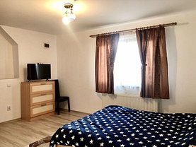 Casa de închiriat 3 camere, în Braşov, zona Stupini
