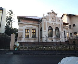 Casa de vânzare sau de închiriat 10 camere, în Braşov, zona Centrul Istoric