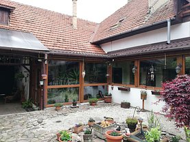 Casa de vânzare 5 camere, în Braşov, zona Centrul Istoric