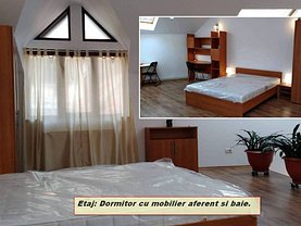Casa de închiriat 2 camere, în Braşov, zona Schei