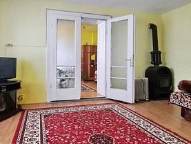 Casa de vânzare 5 camere, în Râşnov, zona Central