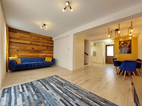 Casa de închiriat 5 camere, în Braşov, zona Tractorul