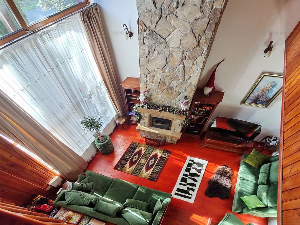 Casa de vacanta de Vanzare in Poiana Brasov