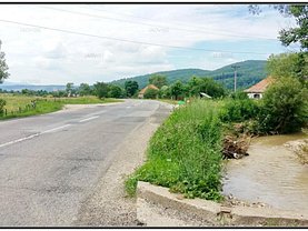 Teren agricol de vânzare, în Rasnov, zona Central