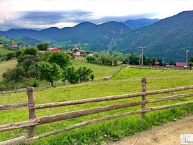 Teren constructii de vânzare, în Pestera