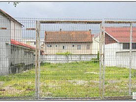 Teren constructii de închiriat, în Braşov, zona Braşovul Vechi