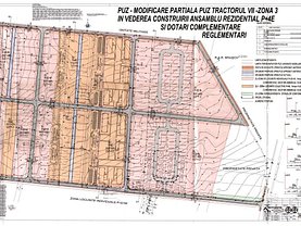 Teren agricol de vânzare, în Brasov, zona Tractorul