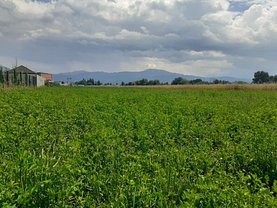 Teren constructii de vânzare, în Braşov, zona Stupini
