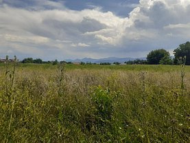 Teren constructii de vânzare, în Braşov, zona Stupini
