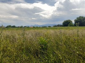 Teren constructii de vânzare, în Braşov, zona Stupini