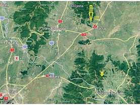 Teren agricol de vânzare, în Moacşa