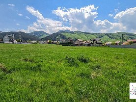 Teren constructii de vânzare, în Sacele, zona Bunloc
