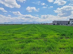 Teren constructii de vânzare, în Braşov, zona Stupini